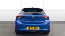 Vauxhall Corsa 1.2 Turbo Elite Edition 5dr Petrol Hatchback
